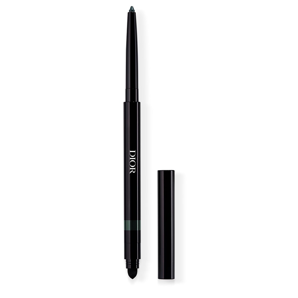 DIORSHOW STYLO EYELINER WATERPROOF DURACI&Oacute;N 24 H COLOR INTENSO (DELINEADOR PARA OJOS)